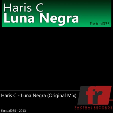 Luna Negra (Original Mix)