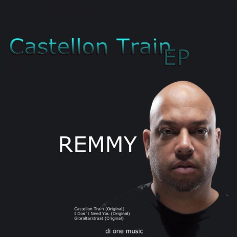 Castellon Train (Original Mix)