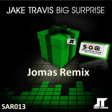 Big Surprise! (Remix) | Boomplay Music