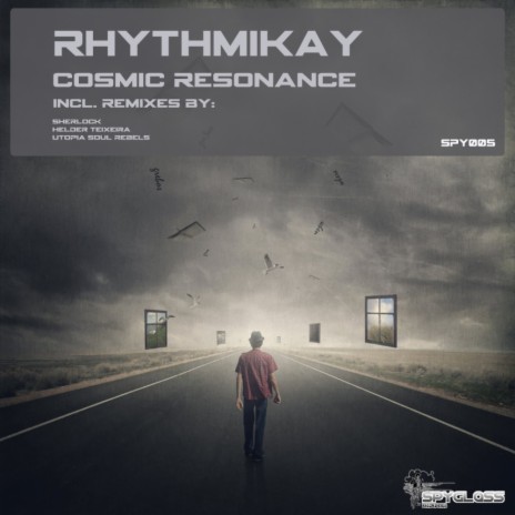 Cosmic Resonance (Utopia Deep Remix) | Boomplay Music