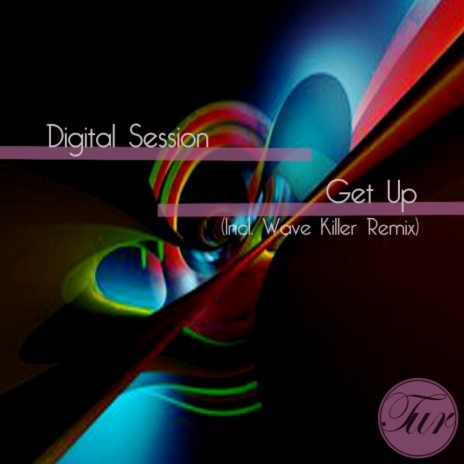 Get Up (Wave Killer Remix)
