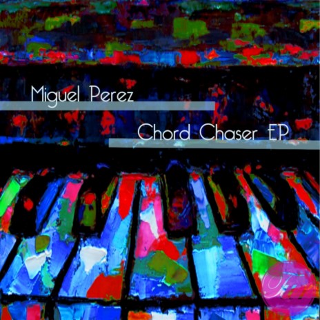 Chord Chaser (Original Mix)