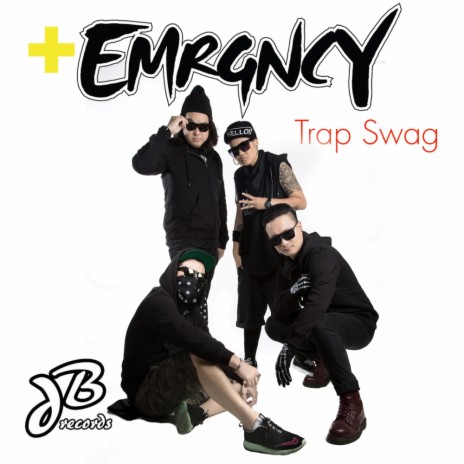 Trap Swag (Original Mix)
