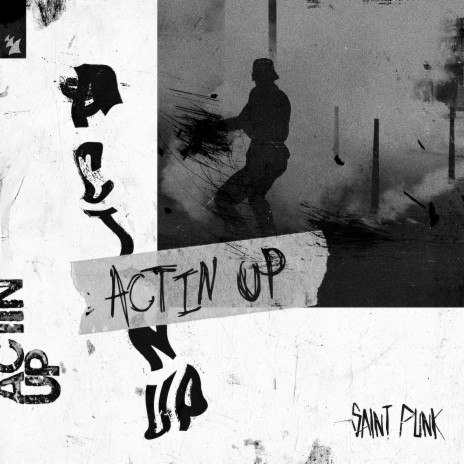 Actin' Up | Boomplay Music