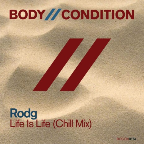 Life Is Life (Chill Mix) | Boomplay Music