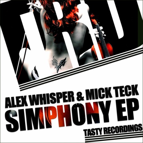 Simphony (Original Mix) ft. Mick Teck