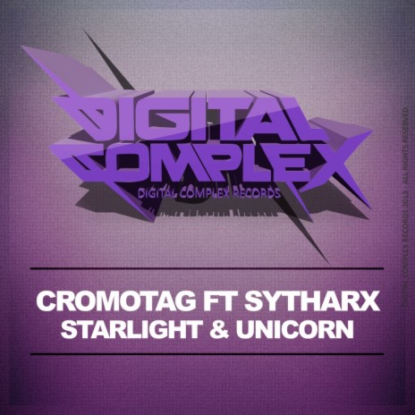 Starlight (Original Mix) ft. Sytharx | Boomplay Music