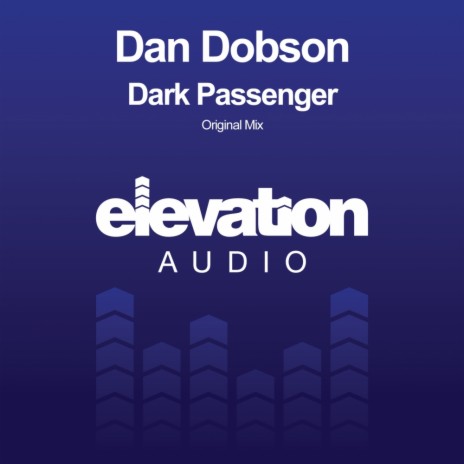 Dark Passenger (Original Mix) | Boomplay Music