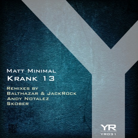 Krank 13 (Balthazar & JackRock Remix)