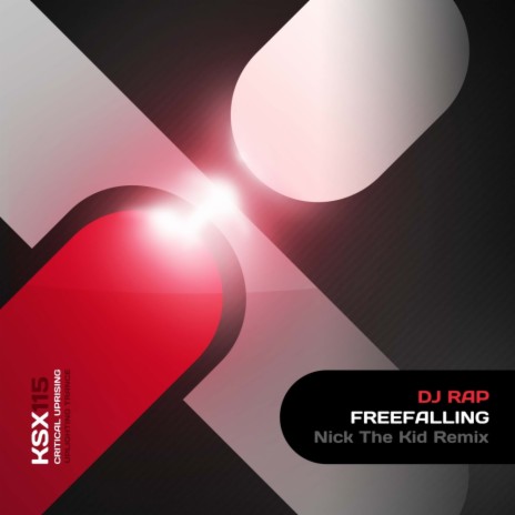 Freefalling (Nick The Kid Remix) | Boomplay Music
