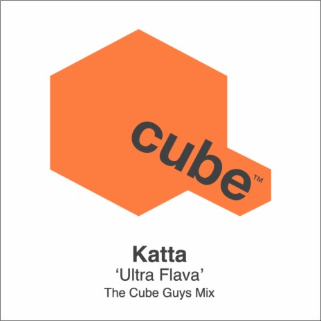 Ultra Flava (The Cube Guys Mix) | Boomplay Music