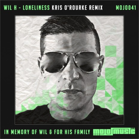 Loneliness (Kris O'Rourke Remix) | Boomplay Music