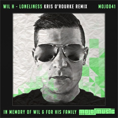 Loneliness (Kris O'Rourke Remix)