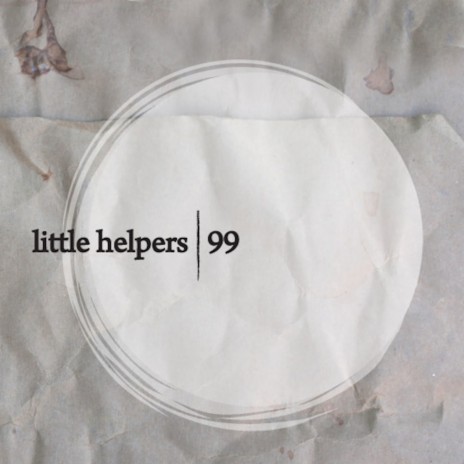 Little Helper 99-8 (Original Mix) ft. Wender A. | Boomplay Music