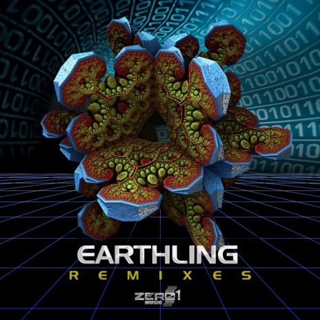 Equinox (Earthling Remix) ft. Flip Flop | Boomplay Music