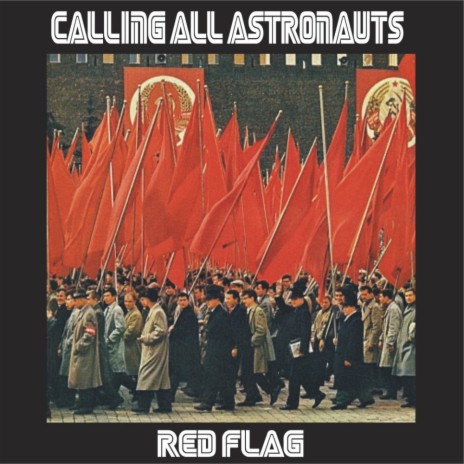 Red Flag (Album Version) | Boomplay Music