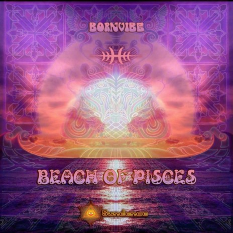 Beach Of Pisces (Original Mix) | Boomplay Music