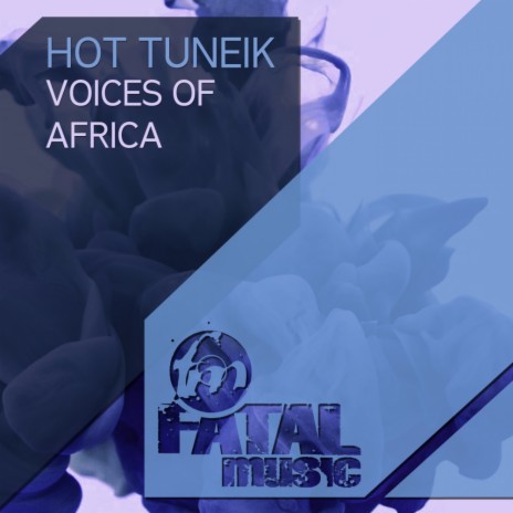 Voices Of Africa (Original Mix) | Boomplay Music