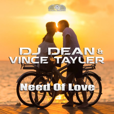 Need of Love (Radio Edit) ft. Vince Tayler | Boomplay Music