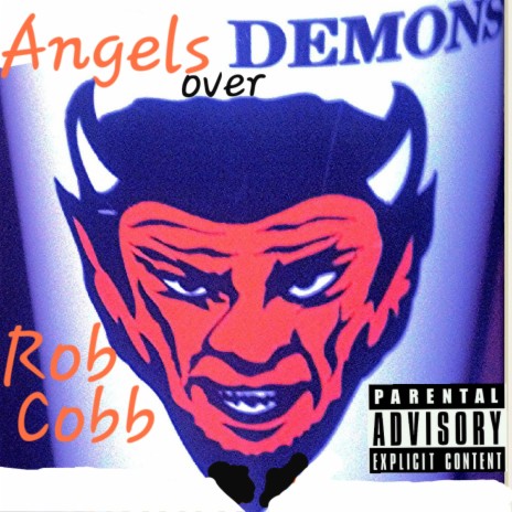 Angels over Demons ft. Don Chito | Boomplay Music