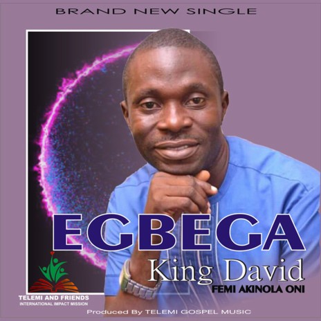 Egbega | Boomplay Music