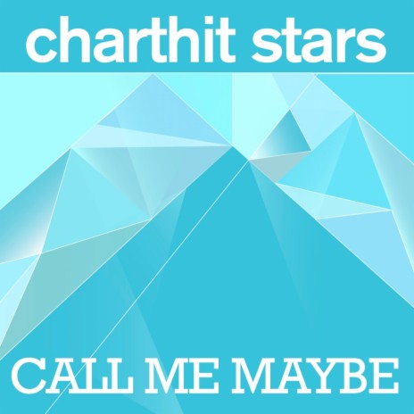 Call Me Maybe (Radio Edit) | Boomplay Music