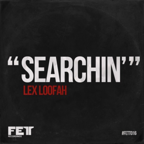 Searchin' (Original Mix)