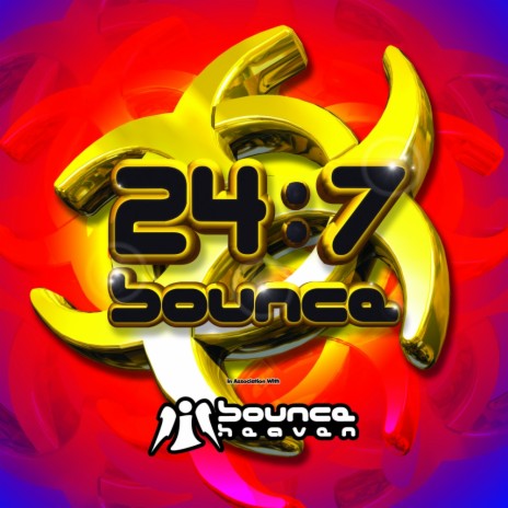 Do You Love Your Bounce? (Alex Storm Remix) ft. Alex Storm