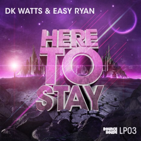 Don't Leave Me (Original Mix) ft. Easy Ryan | Boomplay Music