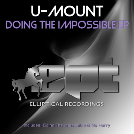Doing The Impossible (Original Mix)