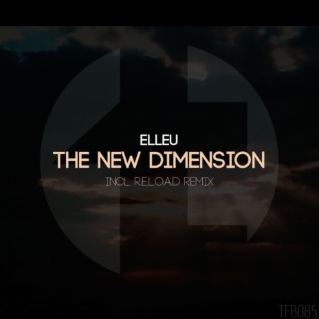 The New Dimension (Original Mix) | Boomplay Music