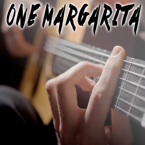 One Margarita (Instrumental)