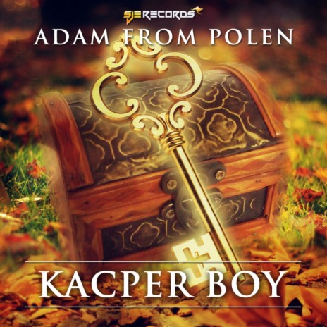 Kacper Boy (Original Mix)