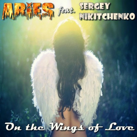 On The Wings of Love (Original Mix) ft. Sergey Nikitchenko | Boomplay Music