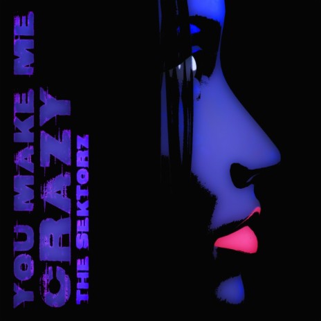 You Make Me Crazy (Original Mix) | Boomplay Music