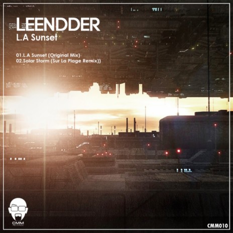 L.A Sunset (Sur La Plage Remix)