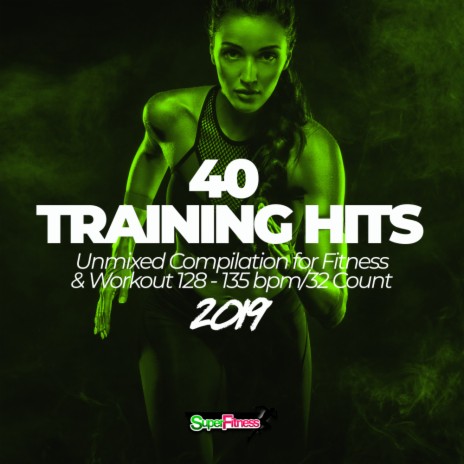 Play That Game (Workout Mix 128 bpm) | Boomplay Music
