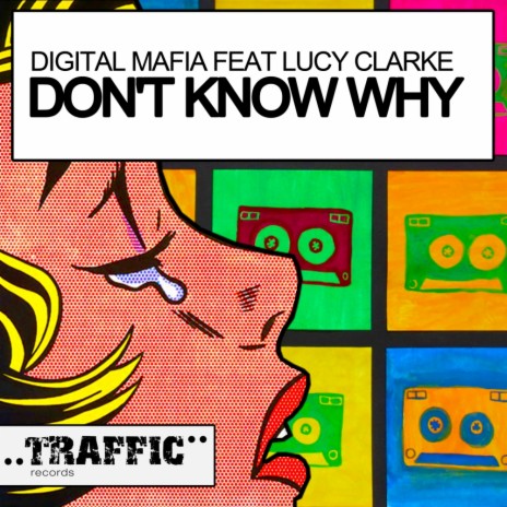 Don't Know Why (Original Mix) ft. Lucy Clarke