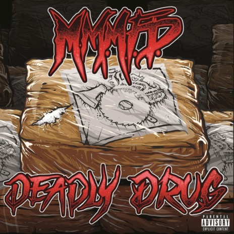 Deadly Drug | Boomplay Music