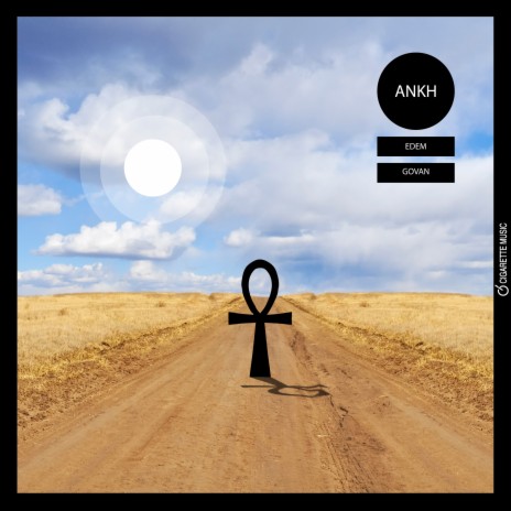 Ankh ft. Govan | Boomplay Music