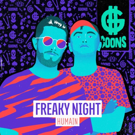 Freaky Night | Boomplay Music