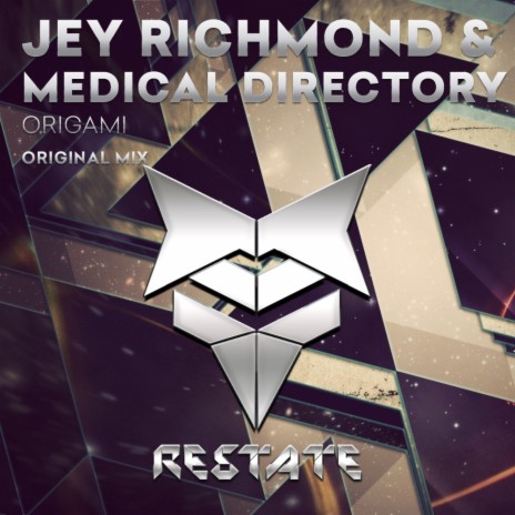 Origami (Original Mix) ft. Medical Directory