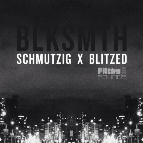 Blitzed (Original Mix)