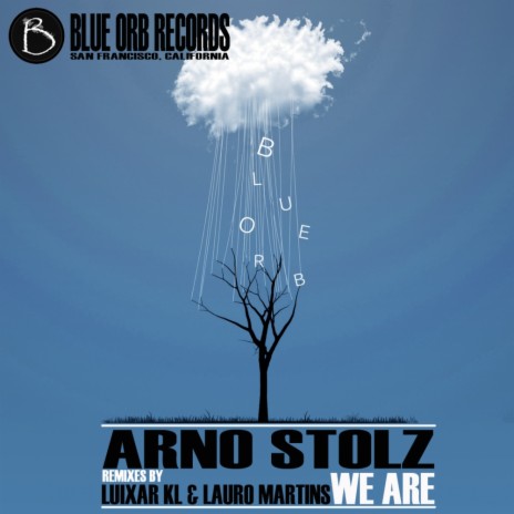 We Are (Lauro Martins Remix) | Boomplay Music