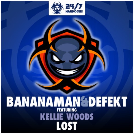 Lost (Original Mix) ft. Defekt & Kellie Woods