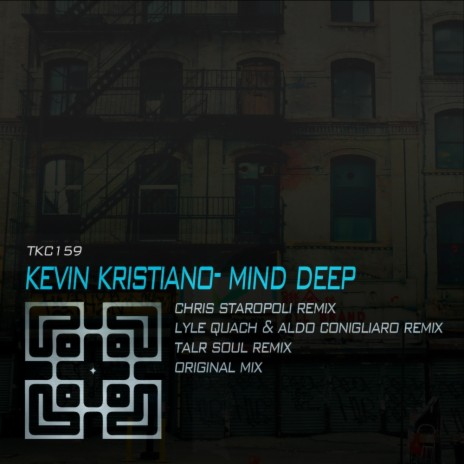 Mind Deep (Chris Staropoli Remix) | Boomplay Music