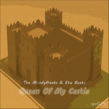 Queen Of My Castle (Deep Mix) ft. Etu Beats