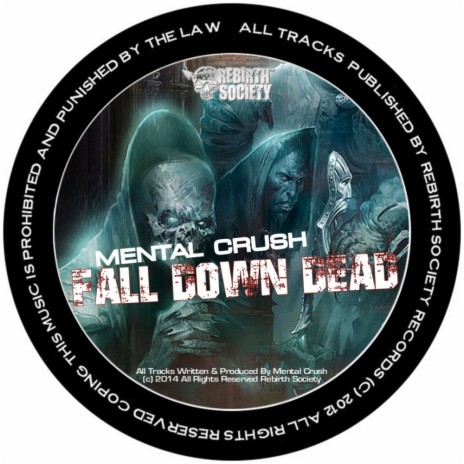 Fall Down Dead (Original Mix)