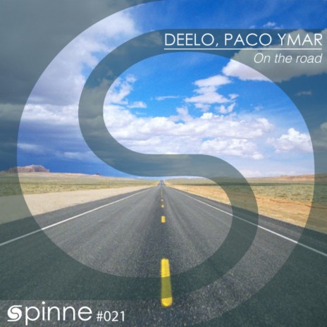 On The Road (Original Mix) ft. Paco Ymar
