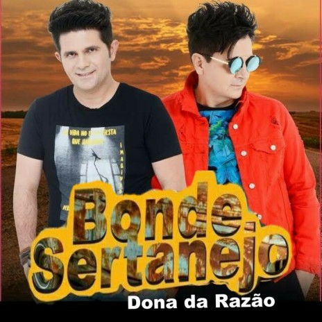 Dona da Razão | Boomplay Music